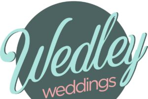 Wedley Weddings Logo