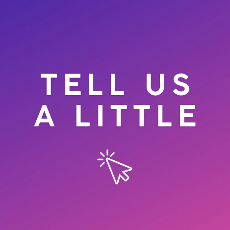 We’ll follow up with helpful next steps